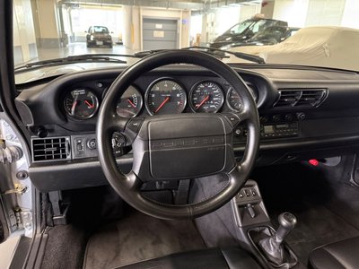 1992 Porsche 911 thumbnail 20