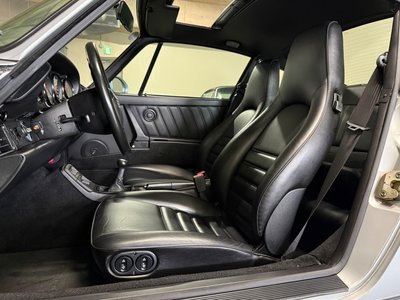 1992 Porsche 911 thumbnail 22