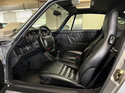1992 Porsche 911 thumbnail 23