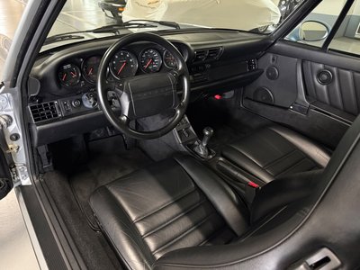 1992 Porsche 911 thumbnail 19