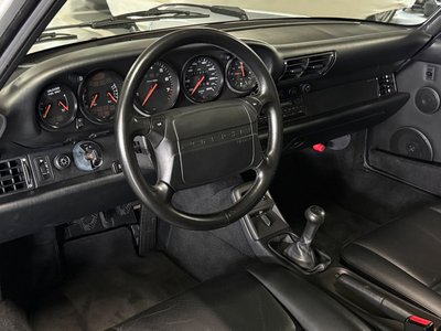 1992 Porsche 911 thumbnail 21