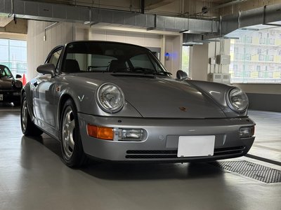 صورة 3 لـ 1992 Porsche 911
