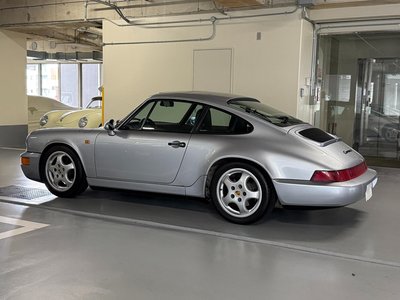 صورة 8 لـ 1992 Porsche 911