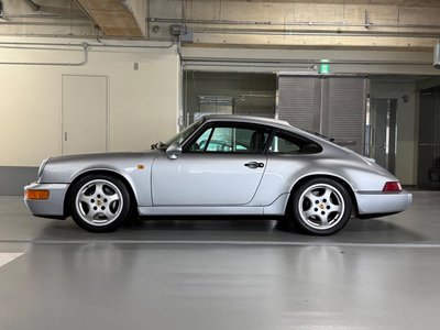 صورة 7 لـ 1992 Porsche 911