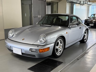صورة 5 لـ 1992 Porsche 911