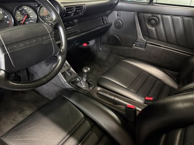1992 Porsche 911 thumbnail 25