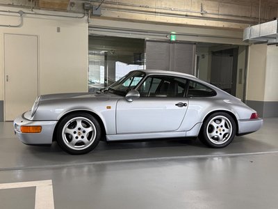 صورة 6 لـ 1992 Porsche 911
