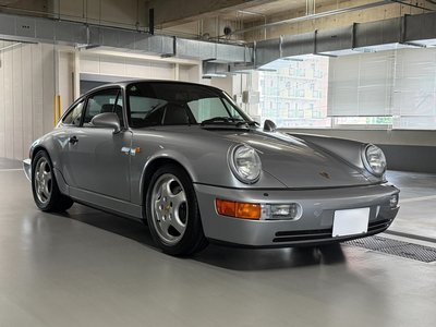 صورة 1 لـ 1992 Porsche 911