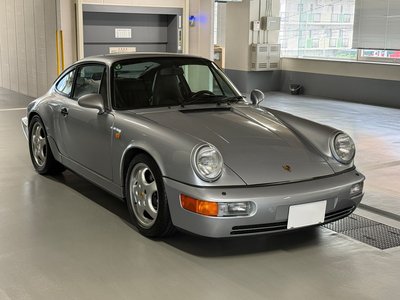 صورة 2 لـ 1992 Porsche 911