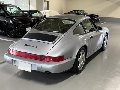 صورة 10 لـ 1992 Porsche 911