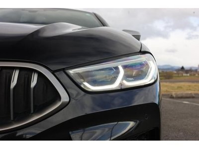BMW 8 SERIES - 9