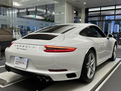 PORSCHE 911 - 3