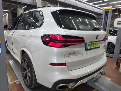 BMW X5 - 5