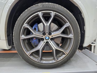 BMW X5 - 6