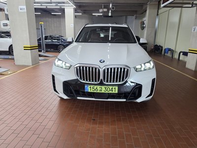 BMW X5 - 2