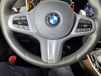 BMW X5 - 4
