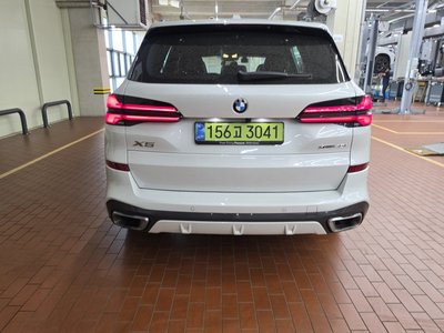 BMW X5 - 3