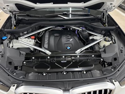 BMW X5 - 7