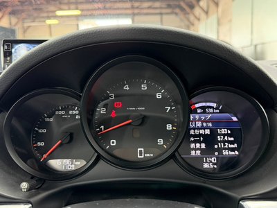 2013 Porsche CAYMAN — миниатюра 21