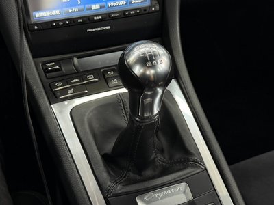 2013 Porsche CAYMAN — миниатюра 23