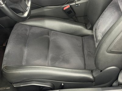 2013 Porsche CAYMAN — миниатюра 18