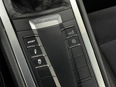 2013 Porsche CAYMAN — миниатюра 24
