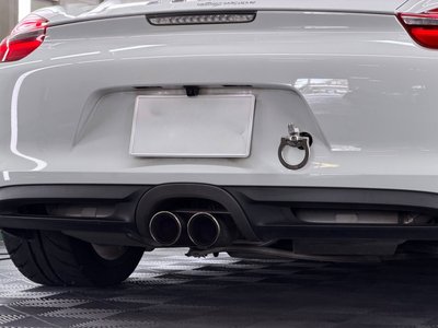 2013 Porsche CAYMAN — миниатюра 12