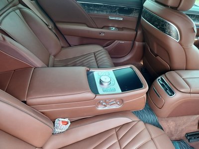 صورة مصغرة 13 لـ 2024 Genesis G90 (RS4)