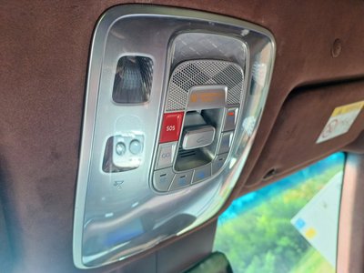 صورة مصغرة 12 لـ 2024 Genesis G90 (RS4)