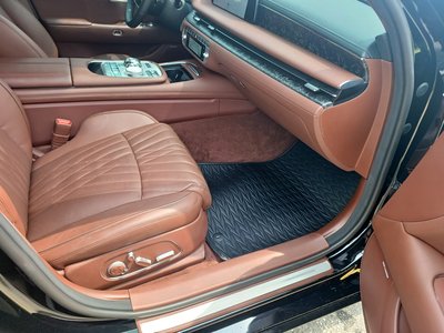صورة مصغرة 15 لـ 2024 Genesis G90 (RS4)