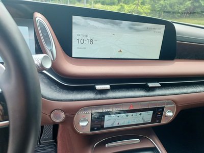 2024 Genesis G90 (RS4) 照片 10