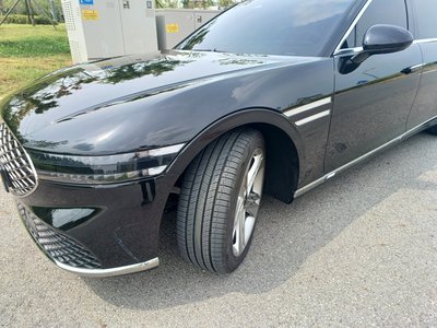 2024 Genesis G90 (RS4) 照片 6