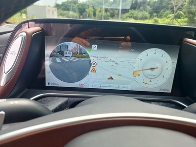 صورة مصغرة 11 لـ 2024 Genesis G90 (RS4)