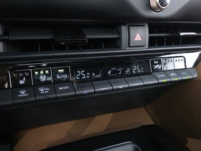 2025 Toyota CROWN CROSSOVER 缩略图 22