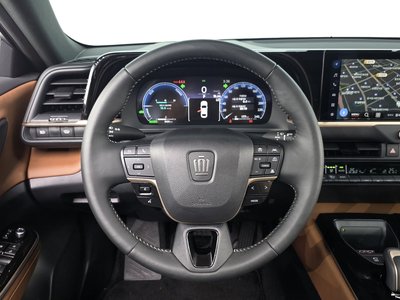 2025 Toyota CROWN CROSSOVER 缩略图 19