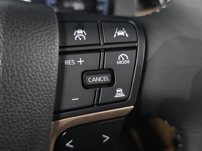 2025 Toyota CROWN CROSSOVER 缩略图 23