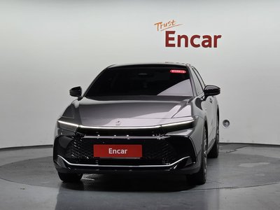صورة 2 لـ 2025 Toyota CROWN CROSSOVER