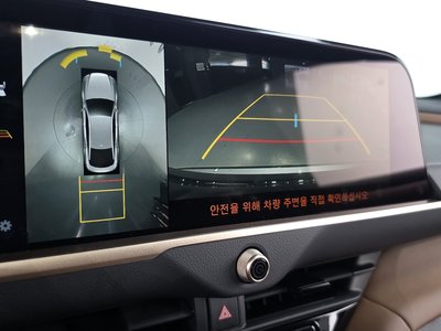 2025 Toyota CROWN CROSSOVER 缩略图 21