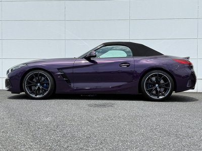 صورة مصغرة 52 لـ 2023 BMW Z4