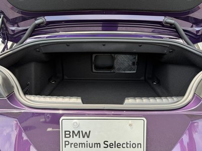 صورة مصغرة 42 لـ 2023 BMW Z4