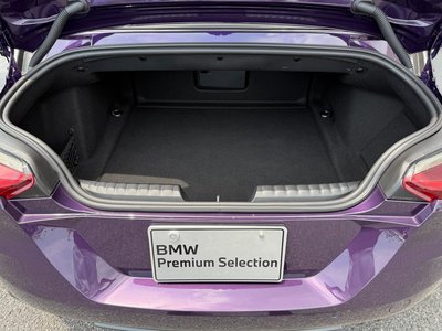 صورة مصغرة 41 لـ 2023 BMW Z4