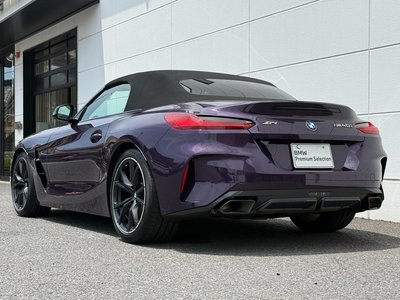 صورة مصغرة 51 لـ 2023 BMW Z4
