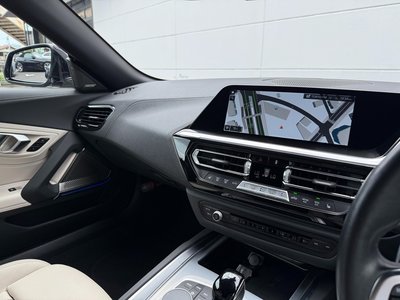 صورة مصغرة 23 لـ 2023 BMW Z4