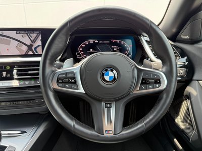 صورة مصغرة 12 لـ 2023 BMW Z4