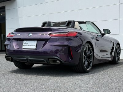 صورة مصغرة 49 لـ 2023 BMW Z4