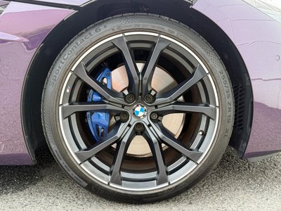 صورة مصغرة 43 لـ 2023 BMW Z4