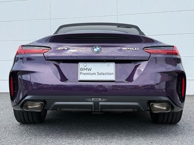 صورة مصغرة 50 لـ 2023 BMW Z4