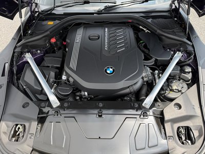 صورة مصغرة 45 لـ 2023 BMW Z4