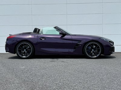 صورة مصغرة 48 لـ 2023 BMW Z4