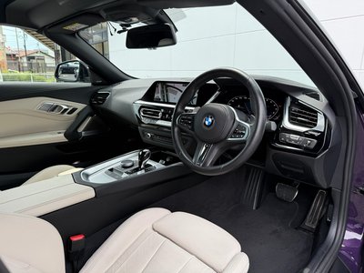 صورة 6 لـ 2023 BMW Z4
